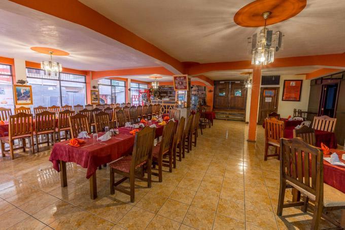 Hoteles Kakchiquel Panajachel Exterior foto